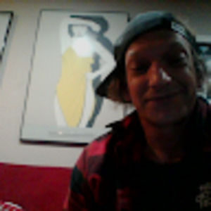 Meet your Posher, Andy